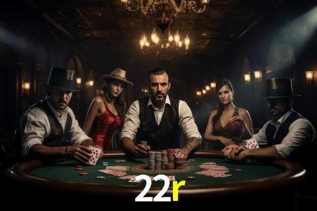 Casino Ao Vivo 22r
