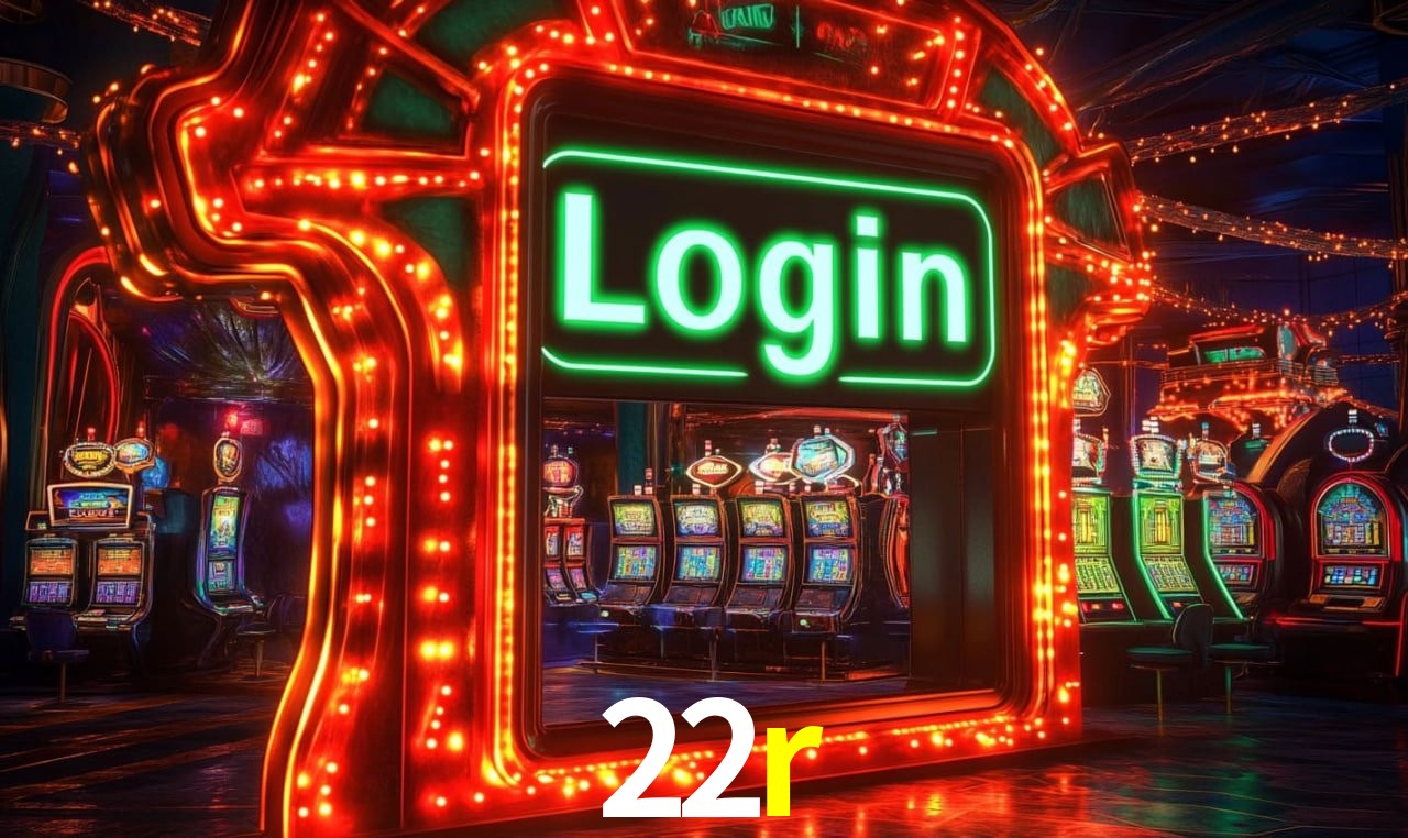 Casino Ao Vivo 22r