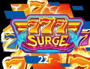 Descubra a Magia dos Jogos de Arcade no 22r