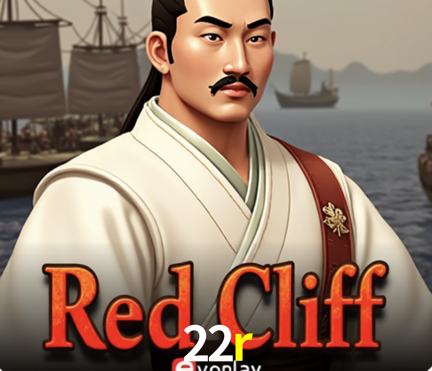 Desvendando o Mundo dos Jogos Virtuais na 22r