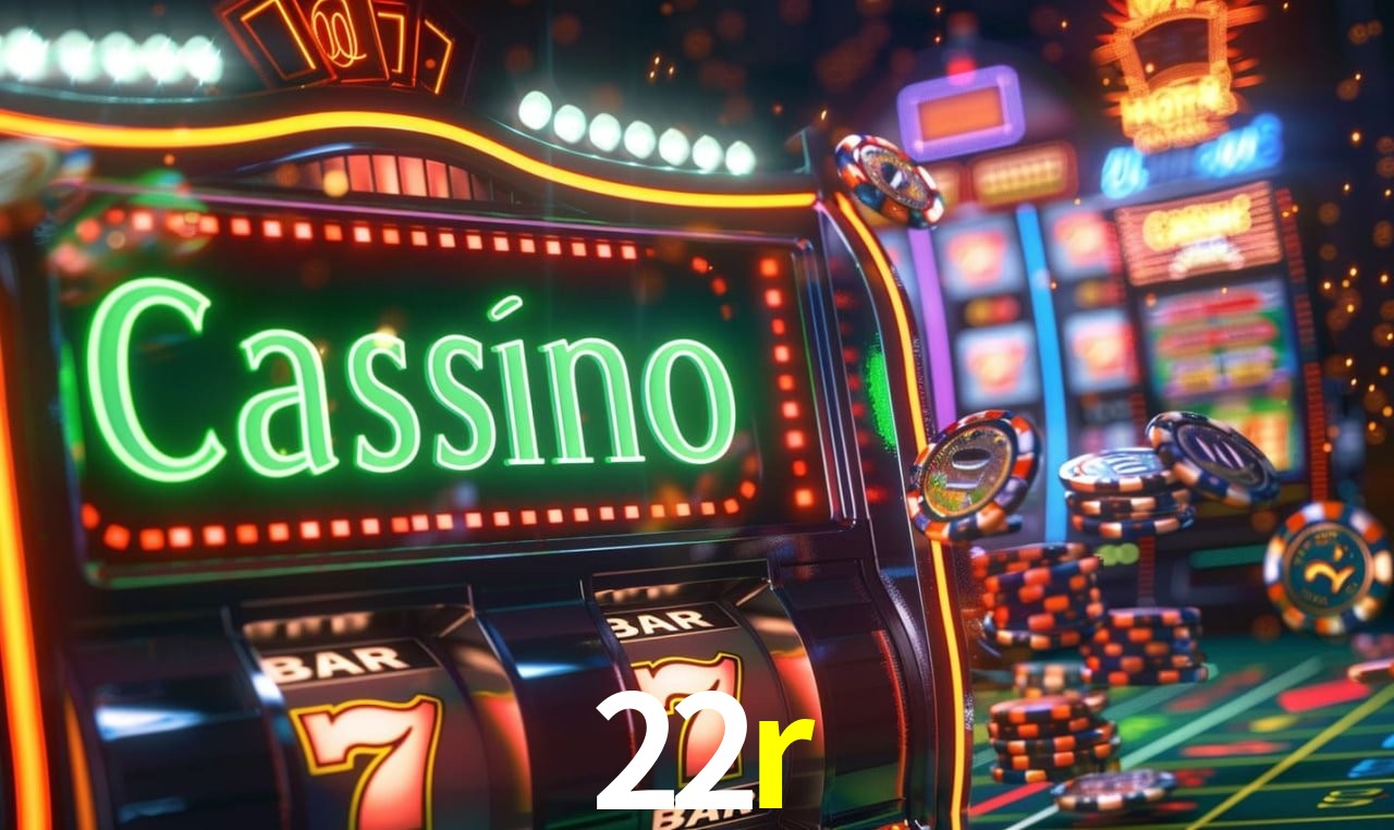 Estatísticas do Jogo 22r
