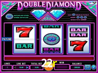 Explorando a Categoria de Eventos em Apostas na 22r