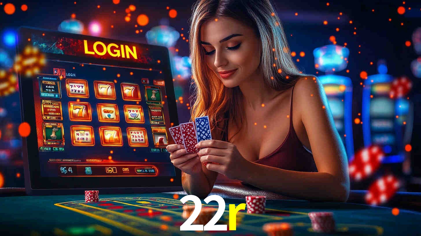 22r bet login