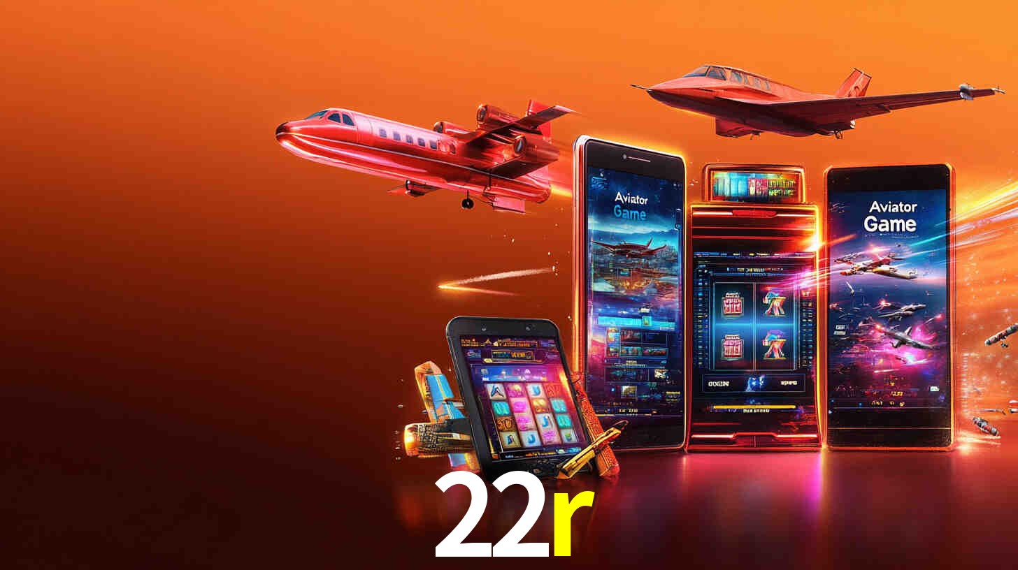 A Emoção da Loteria na 22r: Uma Chance de Mudança de Vida