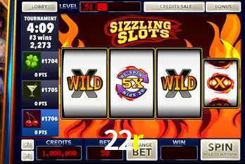 Descubra a Essência do 22r: Nossa História e Compromissos