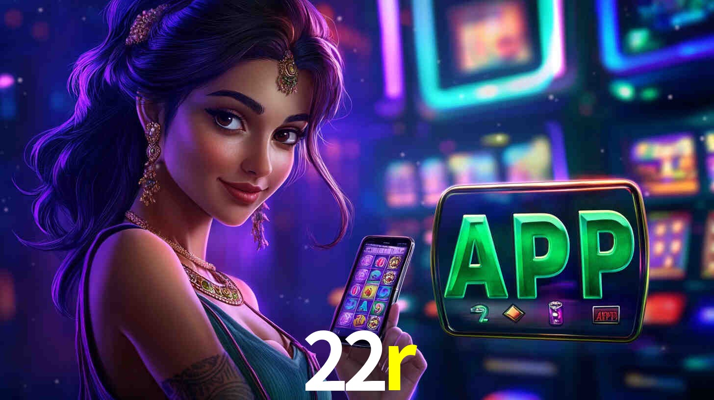 22r: A Experiência de Casino com Jogos de Mesa ao Vivo