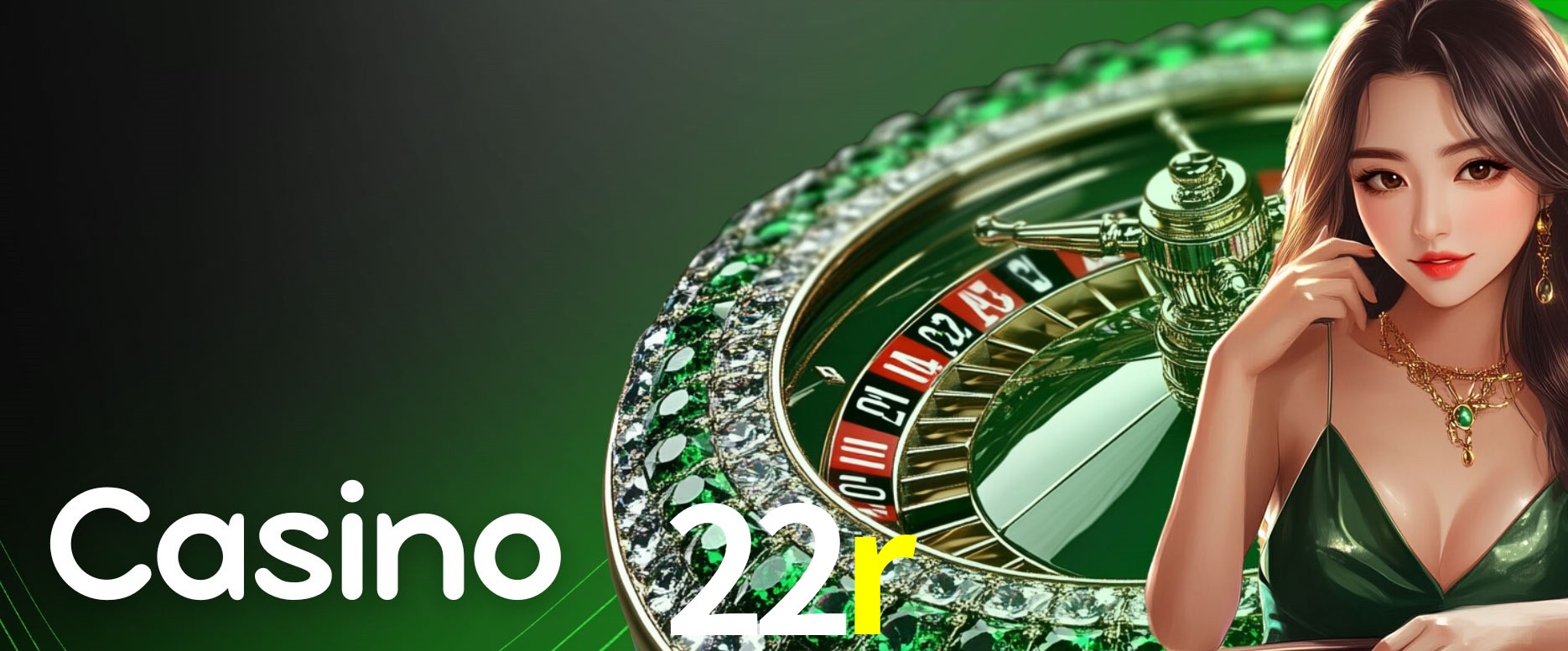 Descubra o Mundo do Cassino Online com 22r