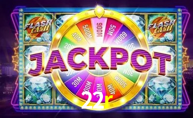 Descubra o Mundo do Cassino Online com 22r