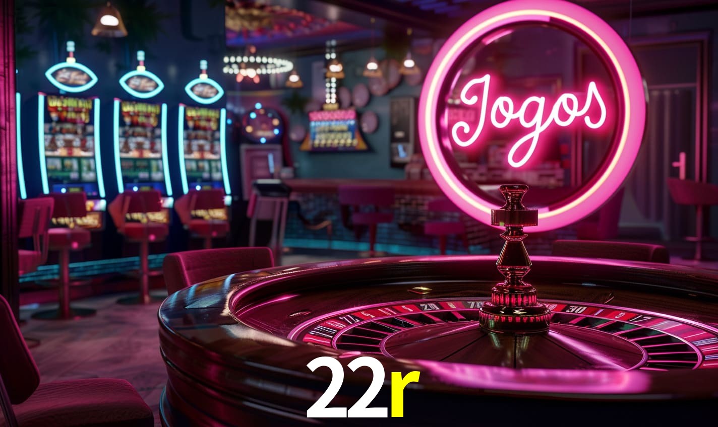 PIX Instantâneo 22r