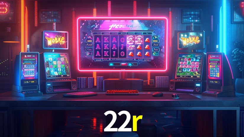 22r bet login